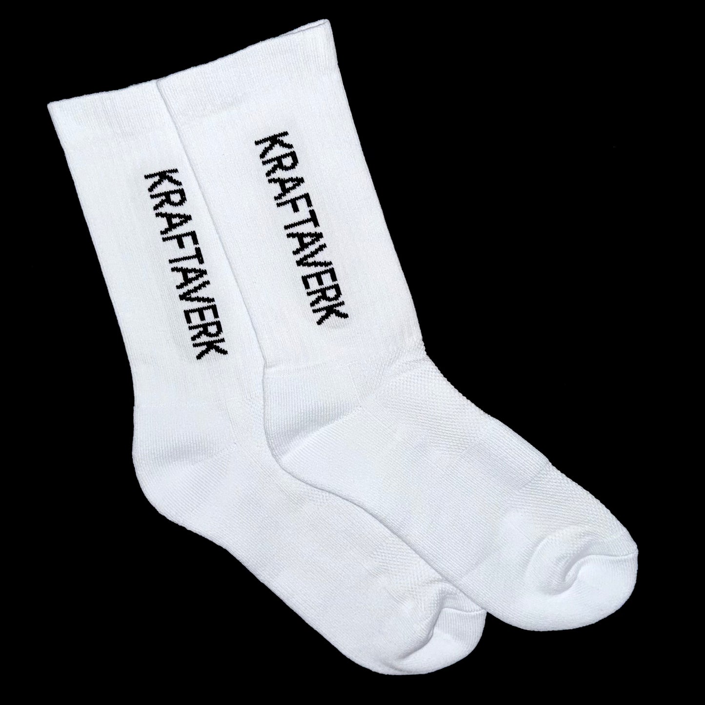 Kraftaverk Sokkar 44-46