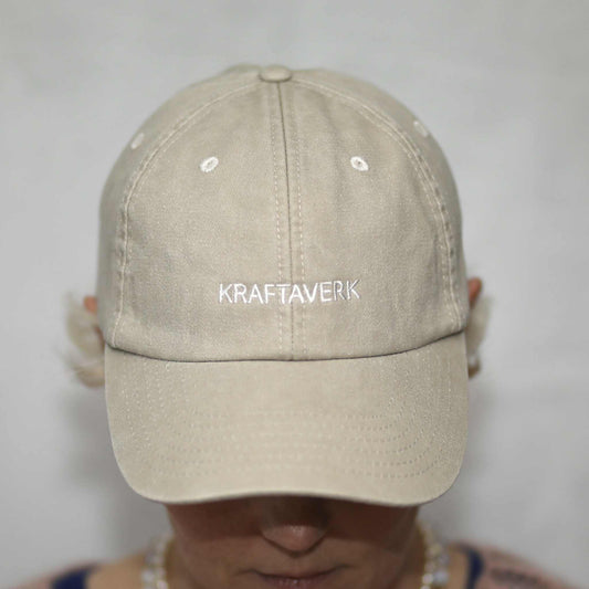 Kraftaverk - Derhúfa -Base